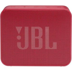 Портативная колонка JBL GO Essential Red (JBLGOESRED)