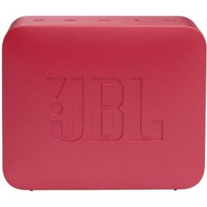 Портативная колонка JBL GO Essential Red (JBLGOESRED)