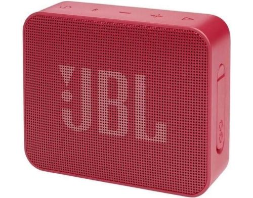 Портативная колонка JBL GO Essential Red (JBLGOESRED) фото №3