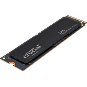 SSD накопитель Crucial T700 2 TB (CT2000T700SSD3)