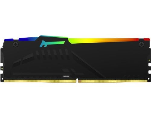 Память для настольных компьютеров Kingston FURY 64GB (2x32GB) DDR5 6000MHz Beast RGB EXPO (KF560C36BBEAK2-64) фото №3