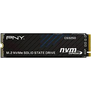 SSD накопитель PNY CS3250 1 TB (M280CS3250-1TB-TB)