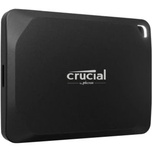 SSD накопитель Crucial X10 Pro 2 TB (CT2000X10PROSSD9)
