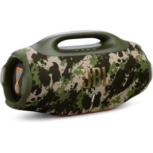 Портативная колонка JBL Boombox 4 Squad (JBLBOOMBOX4SQUAD)