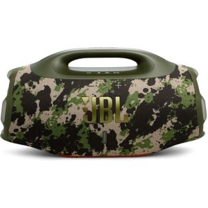 Портативная колонка JBL Boombox 4 Squad (JBLBOOMBOX4SQUAD)