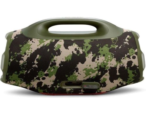 Портативная колонка JBL Boombox 4 Squad (JBLBOOMBOX4SQUAD) фото №4