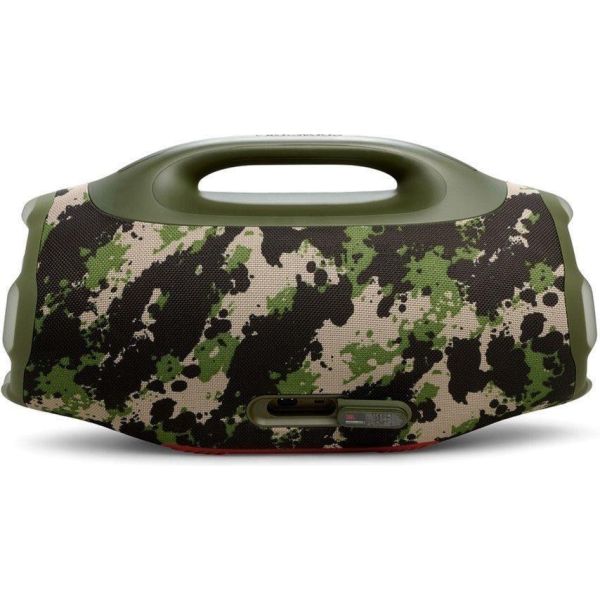 Портативная колонка JBL Boombox 4 Squad (JBLBOOMBOX4SQUAD) фото №4