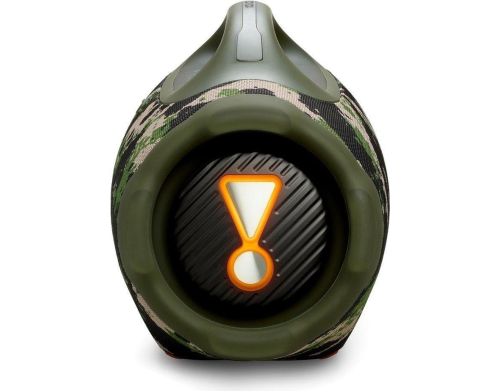 Портативная колонка JBL Boombox 4 Squad (JBLBOOMBOX4SQUAD) фото №5
