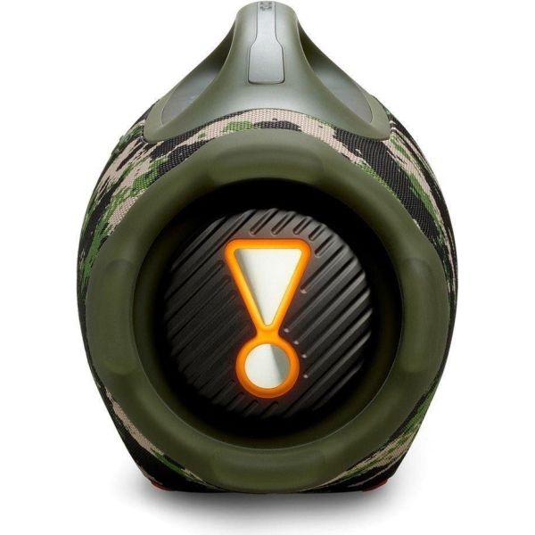Портативная колонка JBL Boombox 4 Squad (JBLBOOMBOX4SQUAD) фото №5