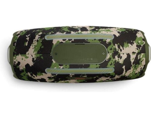 Портативная колонка JBL Boombox 4 Squad (JBLBOOMBOX4SQUAD) фото №6