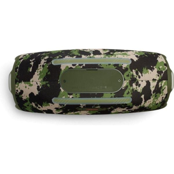 Портативная колонка JBL Boombox 4 Squad (JBLBOOMBOX4SQUAD) фото №6