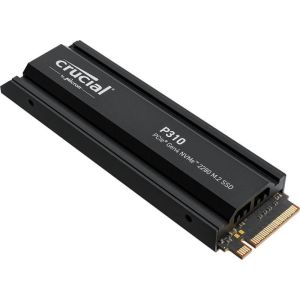 SSD накопитель Crucial P310 4 TB (CT4000P310SSD5)