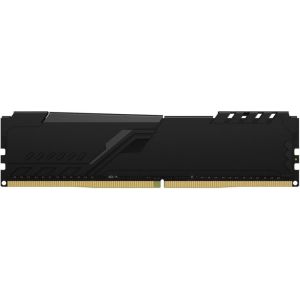 Память для настольных компьютеров Kingston FURY 8 GB DDR4 3200 MHz Beast Black (KF432C16BB/8WP)