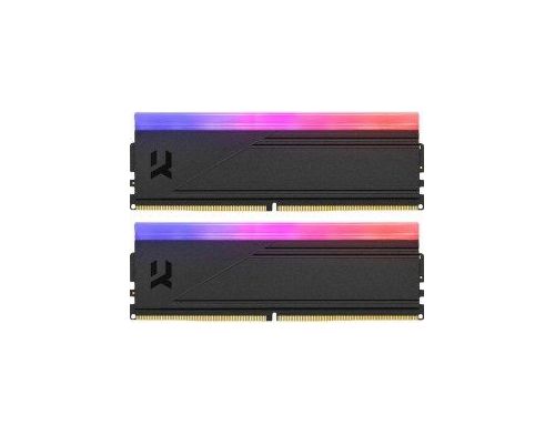 Память для настольных компьютеров G.Skill 32GB (2x16GB) DDR5 6000MHz Trident Z5 RGB (F5-6000J3040F16GX2-TZ5RS) фото №8