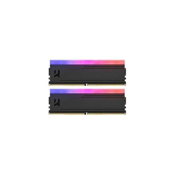 Память для настольных компьютеров G.Skill 32GB (2x16GB) DDR5 6000MHz Trident Z5 RGB (F5-6000J3040F16GX2-TZ5RS) фото №8
