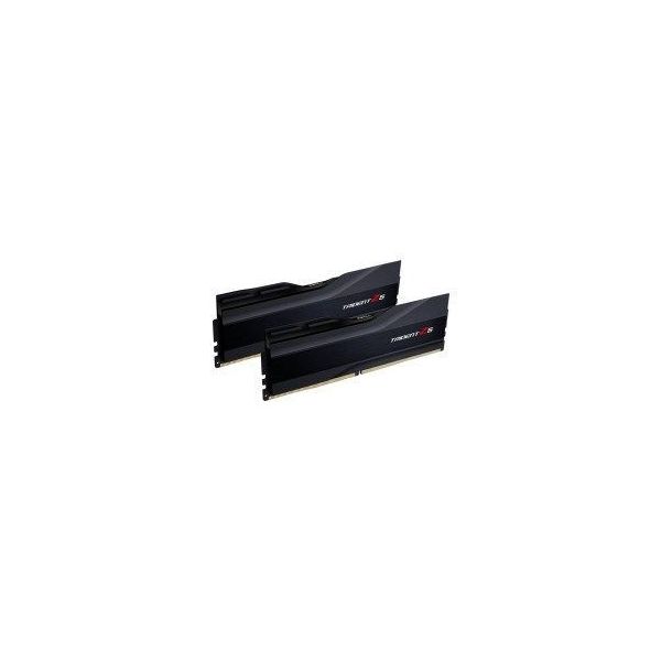 Память для настольных компьютеров G.Skill 32GB (2x16GB) DDR5 6000MHz Trident Z5 RGB (F5-6000J3040F16GX2-TZ5RS) фото №10