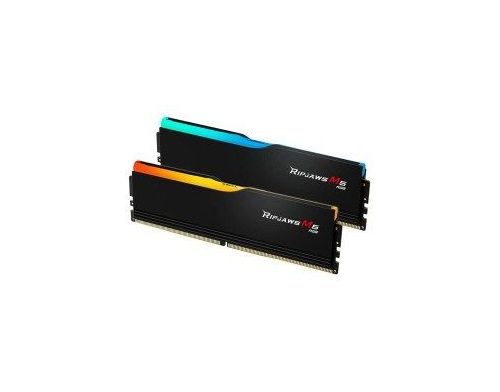 Память для настольных компьютеров G.Skill 32GB (2x16GB) DDR5 6000MHz Trident Z5 RGB (F5-6000J3040F16GX2-TZ5RS) фото №11