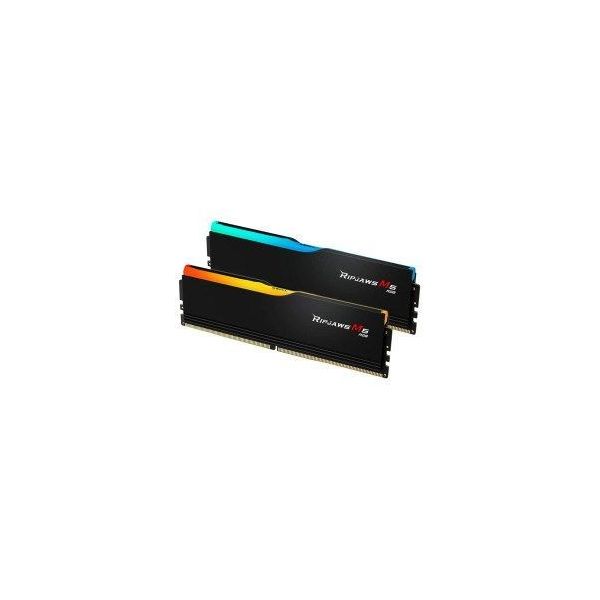 Память для настольных компьютеров G.Skill 32GB (2x16GB) DDR5 6000MHz Trident Z5 RGB (F5-6000J3040F16GX2-TZ5RS) фото №11