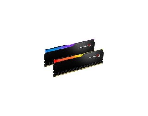 Память для настольных компьютеров G.Skill 32GB (2x16GB) DDR5 6000MHz Trident Z5 RGB (F5-6000J3040F16GX2-TZ5RS) фото №13