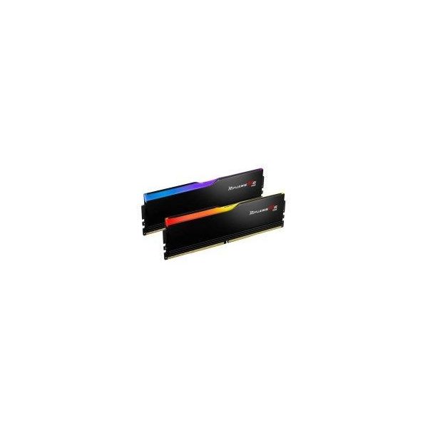 Память для настольных компьютеров G.Skill 32GB (2x16GB) DDR5 6000MHz Trident Z5 RGB (F5-6000J3040F16GX2-TZ5RS) фото №13