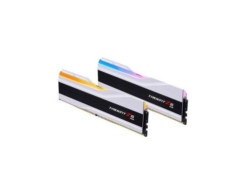 Память для настольных компьютеров G.Skill 32GB (2x16GB) DDR5 6000MHz Trident Z5 RGB (F5-6000J3040F16GX2-TZ5RS) фото №14