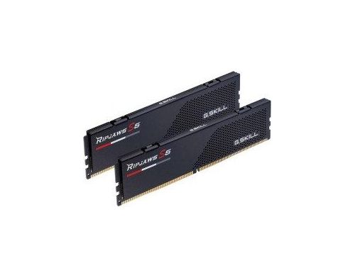 Память для настольных компьютеров G.Skill 32GB (2x16GB) DDR5 6000MHz Trident Z5 RGB (F5-6000J3040F16GX2-TZ5RS) фото №18