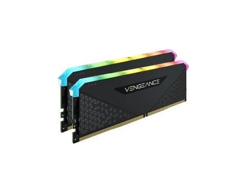 Память для настольных компьютеров G.Skill 32GB (2x16GB) DDR5 6000MHz Trident Z5 RGB (F5-6000J3040F16GX2-TZ5RS) фото №22