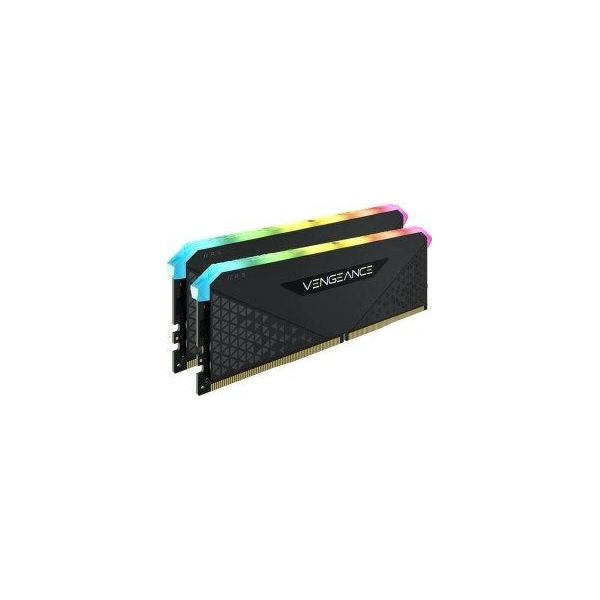 Память для настольных компьютеров G.Skill 32GB (2x16GB) DDR5 6000MHz Trident Z5 RGB (F5-6000J3040F16GX2-TZ5RS) фото №22