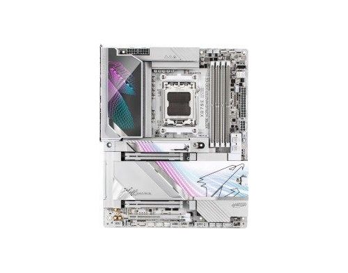 Память для настольных компьютеров G.Skill 32GB (2x16GB) DDR5 6000MHz Trident Z5 RGB (F5-6000J3040F16GX2-TZ5RS) фото №24