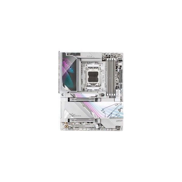 Память для настольных компьютеров G.Skill 32GB (2x16GB) DDR5 6000MHz Trident Z5 RGB (F5-6000J3040F16GX2-TZ5RS) фото №24