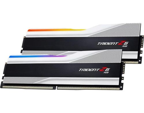 Память для настольных компьютеров G.Skill 64GB (2x32GB) DDR5 6000MHz Trident Z5 RGB (F5-6000J3238G32GX2-TZ5RS) фото №3