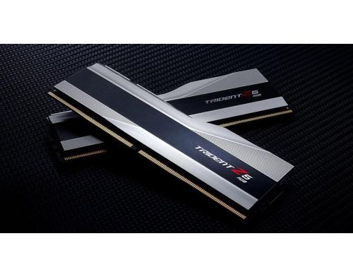 Память для настольных компьютеров G.Skill 64GB (2x32GB) DDR5 6000MHz Trident Z5 RGB (F5-6000J3238G32GX2-TZ5RS) фото №4