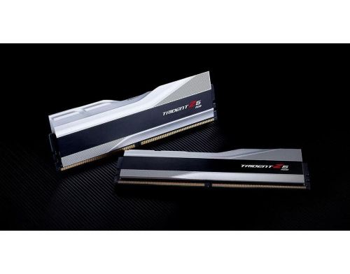 Память для настольных компьютеров G.Skill 64GB (2x32GB) DDR5 6000MHz Trident Z5 RGB (F5-6000J3238G32GX2-TZ5RS) фото №5