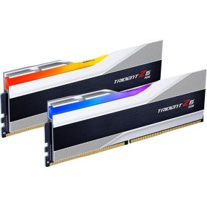 Память для настольных компьютеров G.Skill 32GB (2x16GB) DDR5 7200MHz Trident Z5 RGB (F5-7200J3445G16GX2-TZ5RS)