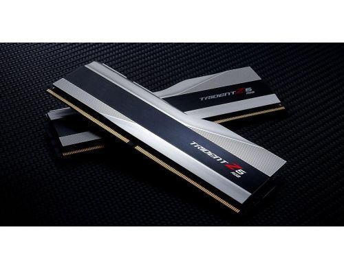 Память для настольных компьютеров G.Skill 32GB (2x16GB) DDR5 7200MHz Trident Z5 RGB (F5-7200J3445G16GX2-TZ5RS) фото №5