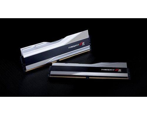 Память для настольных компьютеров G.Skill 32GB (2x16GB) DDR5 7200MHz Trident Z5 RGB (F5-7200J3445G16GX2-TZ5RS) фото №6