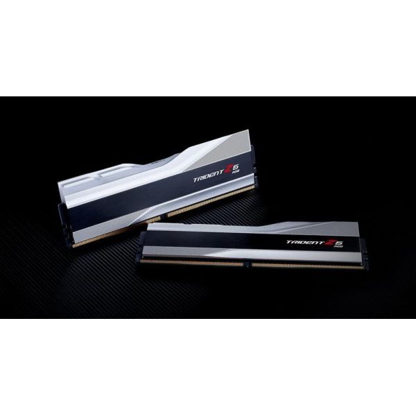 Память для настольных компьютеров G.Skill 32GB (2x16GB) DDR5 7200MHz Trident Z5 RGB (F5-7200J3445G16GX2-TZ5RS) фото №6