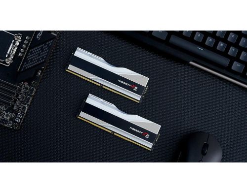 Память для настольных компьютеров G.Skill 32GB (2x16GB) DDR5 7200MHz Trident Z5 RGB (F5-7200J3445G16GX2-TZ5RS) фото №7