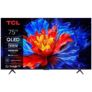Телевизор TCL 75P81K