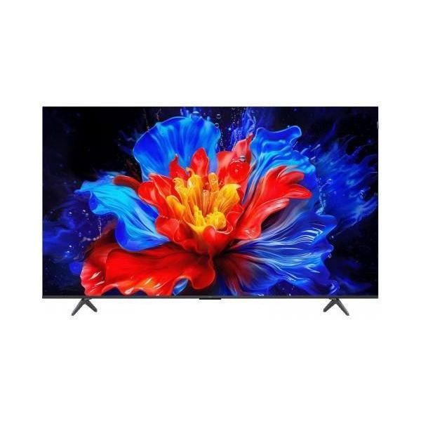 Телевизор TCL 75P81K фото №2