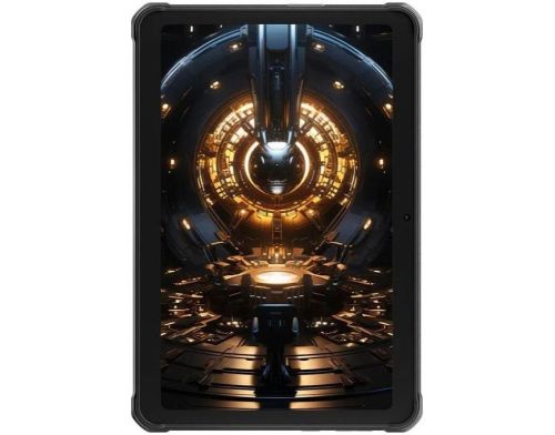 Планшет Hotwav R8 4/128GB Black фото №2