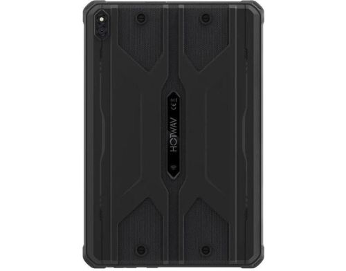 Планшет Hotwav R8 4/128GB Black фото №3