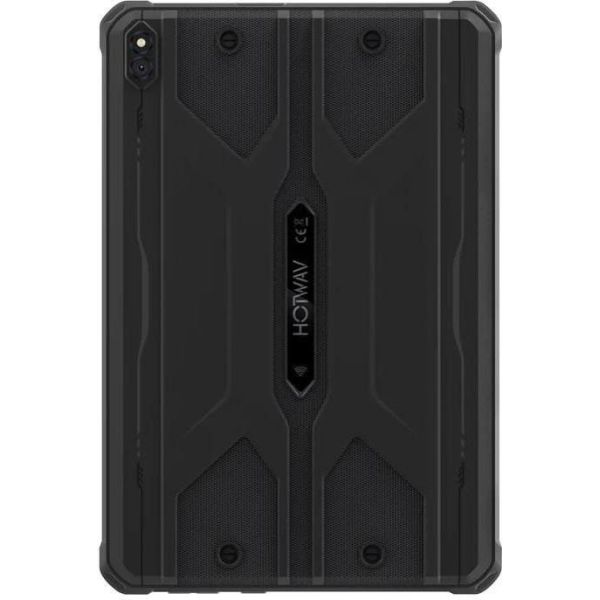 Планшет Hotwav R8 4/128GB Black фото №3