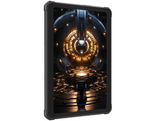 Планшет Hotwav R8 4/128GB Black фото №4