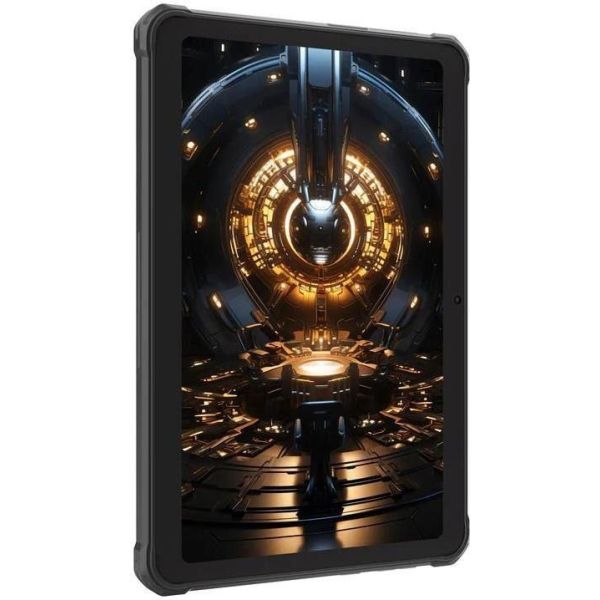 Планшет Hotwav R8 4/128GB Black фото №4