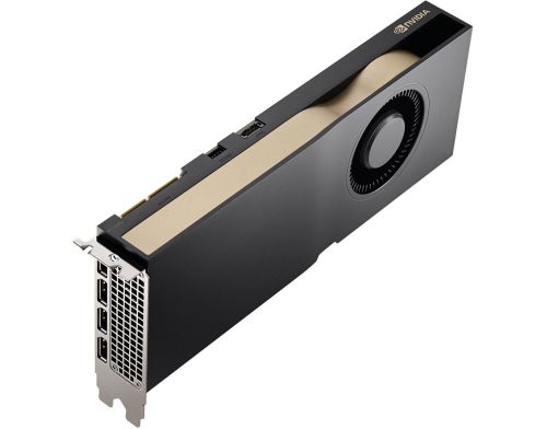 Видеокарта PNY Quadro RTX A4500 (VCNRTXA4500-SB) фото №3