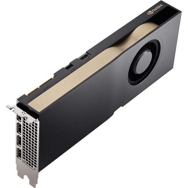 Видеокарта PNY Quadro RTX A4500 (VCNRTXA4500-SB) фото №3