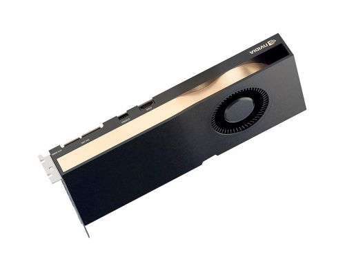 Видеокарта PNY Quadro RTX A4500 (VCNRTXA4500-SB) фото №4