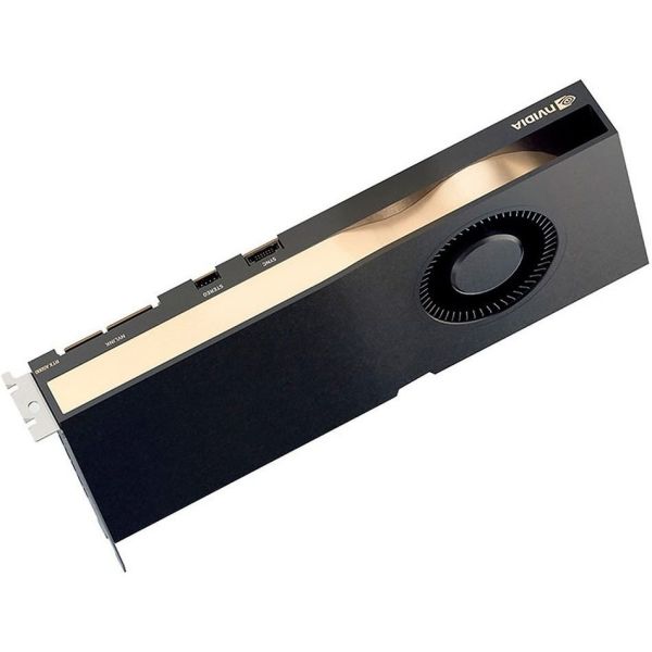 Видеокарта PNY Quadro RTX A4500 (VCNRTXA4500-SB) фото №4