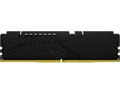 Пам'ять для настільних комп'ютерів Kingston FURY 32 GB (2x16GB) DDR5 5200 MHz Beast (KF552C36BBEK2-32) фото №3